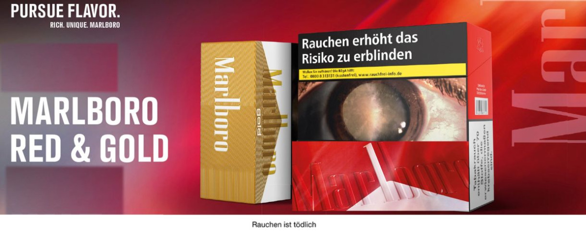 BANNER-MARLBORO-ZIGARETTEN-7XL-RED-UND-GOLD