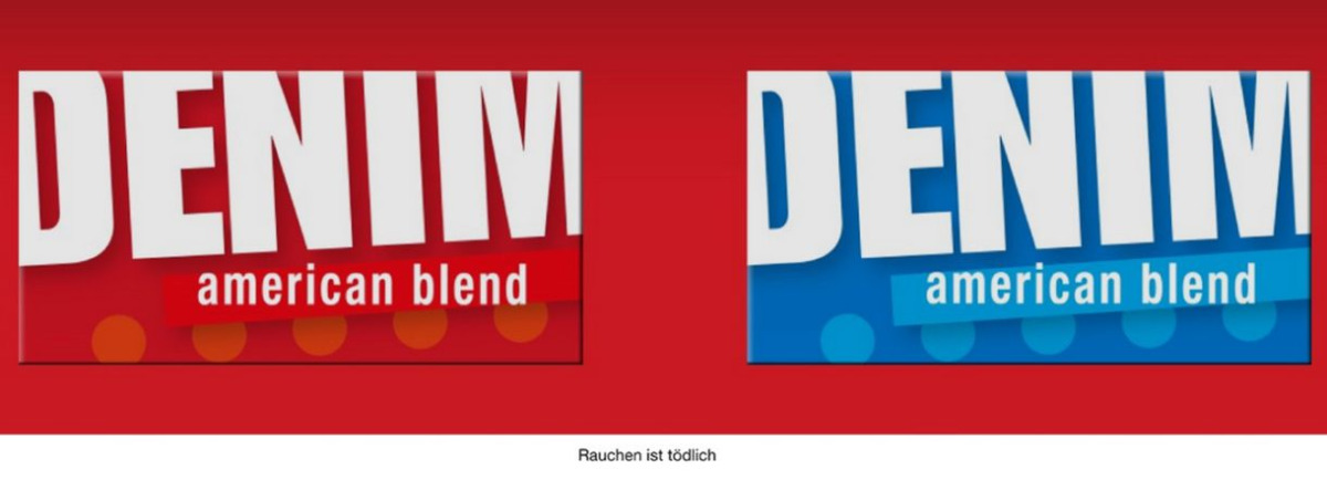 Banner-Denim-Zigaretten