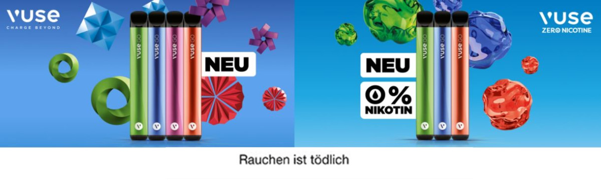 Banner-Vuse-Go-Einweg-E-Zigaretten-ohne_Nikotin