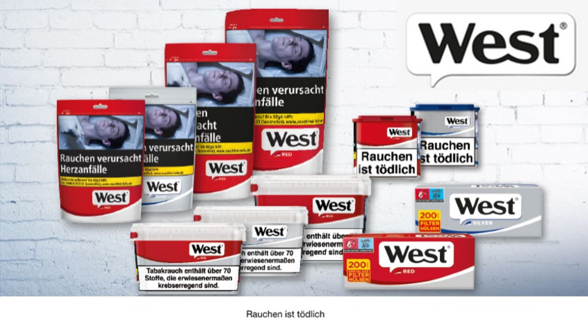 Banner-West-Stopftabak-und-Huelsen