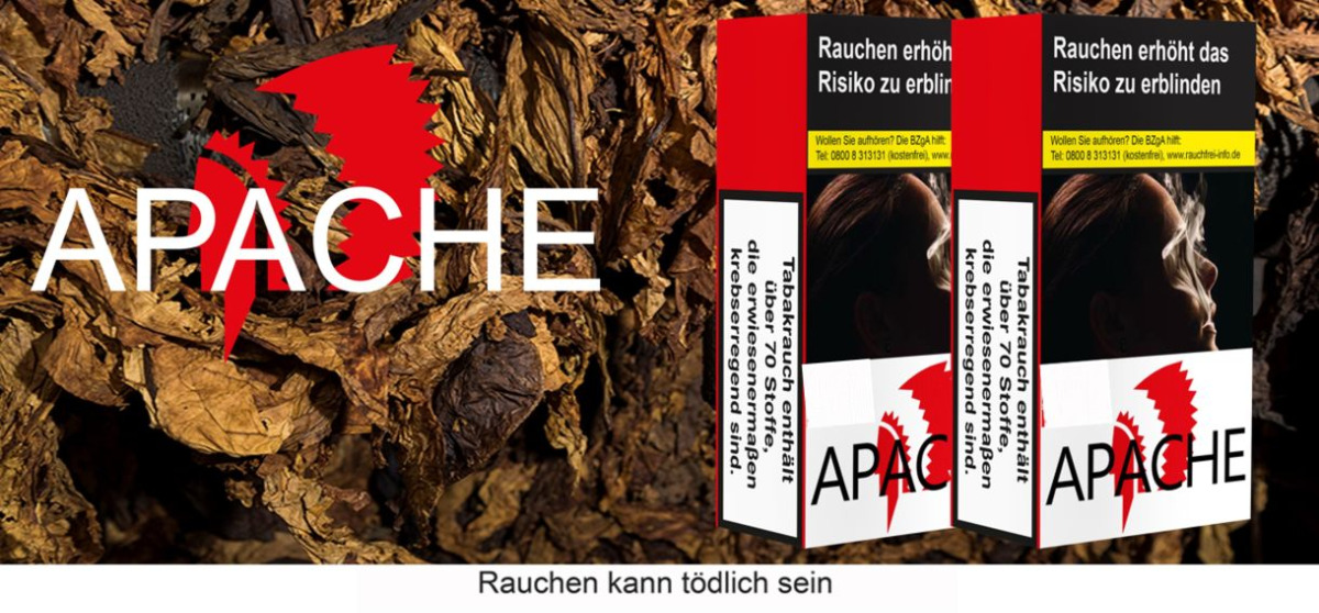 Banner-Zigaretten-Apache-Original