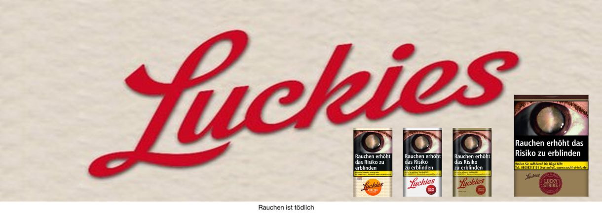 Banner_Luckies_Stopf_und_Drehtabak