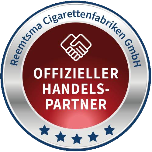 Offizieller Handelspartner