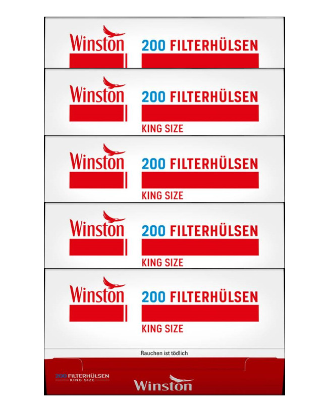 Zigarettenh_lsen-Winston-200-King-Size-1000-Stueck