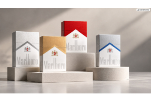 Marlboro Sorten: Rot, Gold, Crafted & weitere Varianten im Überblick