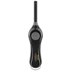 Stabfeuerzeug BIC Megalighter Multi mit sichtbarer Gasstand. Das Multifunktionsfeuerzeug von BIC über das ganze Jahr gebräuchlich.