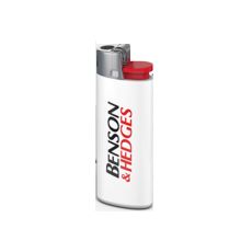 Feuerzeug Benson & Hedges Mini Reibrad Angebot
