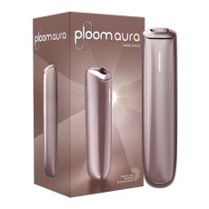 Ploom Aura Device Rose Gold