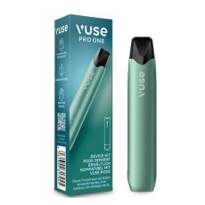 Vuse Pro One Device Kit Pen Agua