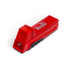 Roter Winston Stopfer Duo Maker.