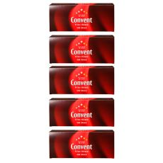 Convent King Size 200 Zigarettenhülsen (1000 Stück)