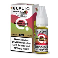 elfbar liquid alle sorten Unwiderstehlich: ELFBAR ELFLIQ kaufen main image 0