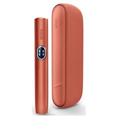 IQOS Iluma i Kit Vivid Terracotta