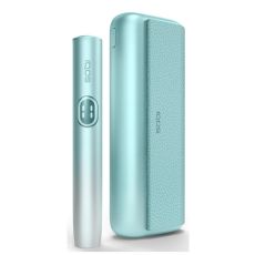 IQOS Iluma i Prime Kit Breeze Blue