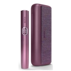 IQOS Iluma i Prime Kit Garnet Red