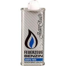 Jean Claude Feuerzeug Benzin 125ml