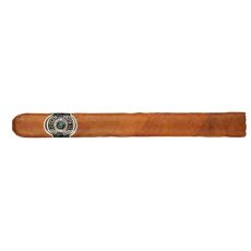 Reposado 96 Zigarre Churchill Connecticut. Braune Zigarre mit Siegel.