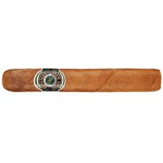 Reposado 96 Zigarre Robusto Connecticut. Braune Zigarre mit Siegel.