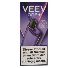 Veev One Plus Device Kit Starlit Purple