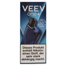 Veev One Plus Device Kit Twilight Navy