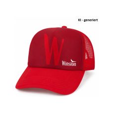 Winston Trucker Cap
