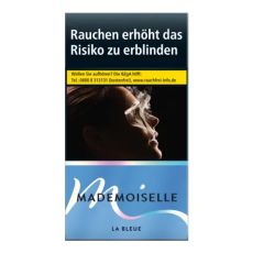 Mademoiselle Zigaretten kaufen - Super Slim