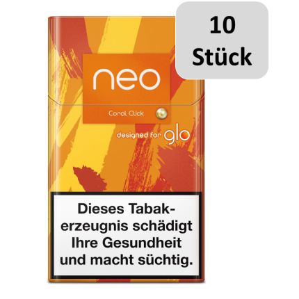Neo Tabaksticks Blue Click günstig online kaufen