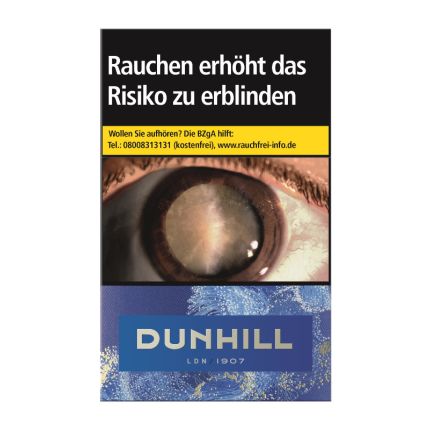 Dunhill rot shop