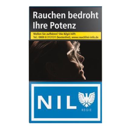 Nil Zigaretten Blau Filter günstig online kaufen