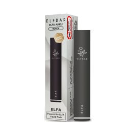 elfbar elfa akku ELFBAR ELFA Basisgerät | 500mAh