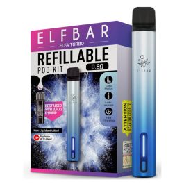 elfbar elfa kaufen Elfbar Aufladbar