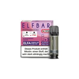 elfbar elfa master akku ELFBAR Pods kaufen main image 1