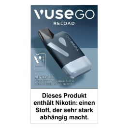 elfbar elfa master akku Vuse Go Reload Device Kit Box Black online kaufen
