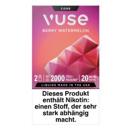 Vuse Pods Berry Watermelon online kaufen | getkapp.de