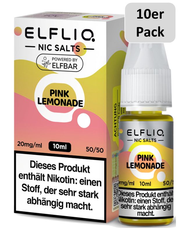 elfbar liquid pink lemonade Elfliq online kaufen F: Sweet Vape juice Farbe::Dark Sea Elfbar anmachen: Anleitung für