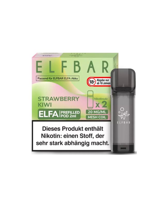 elfbar master farben Elfbar Elfa Master Pod Kit – Alle Farben