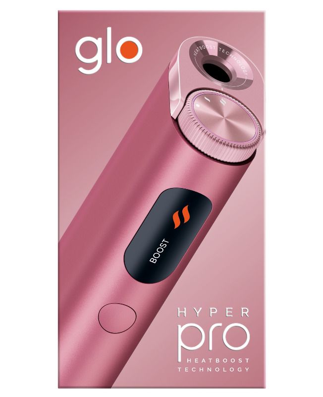 elfbar elfa master akku glo Hyper Pro Device | 26,00