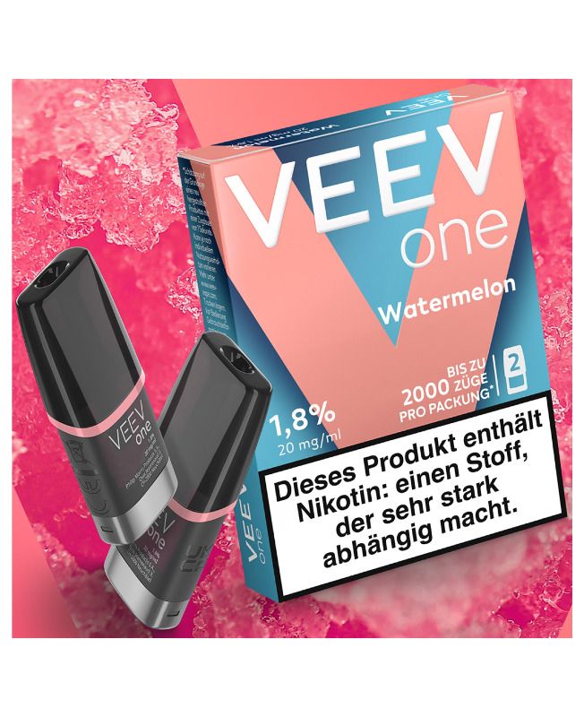 Veev One Pods Watermelon online kaufen