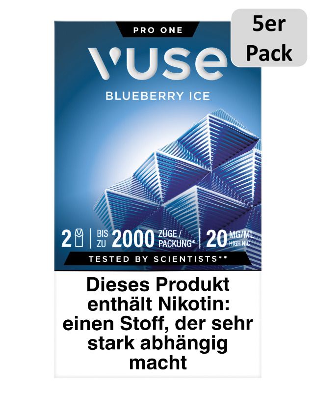 blueberry vuse pods Ice Angebot online kaufen Moon Dust | GMO Exclude International flovar:California Cherry