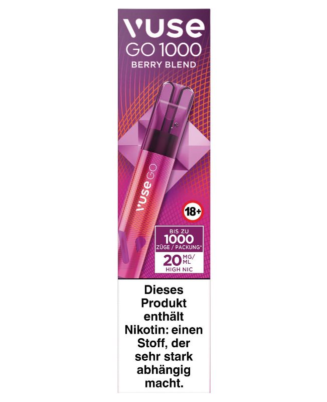 how to unlock vuse pro smart Vuse ULTRA Cherry Ice Pods 20mg online kaufen