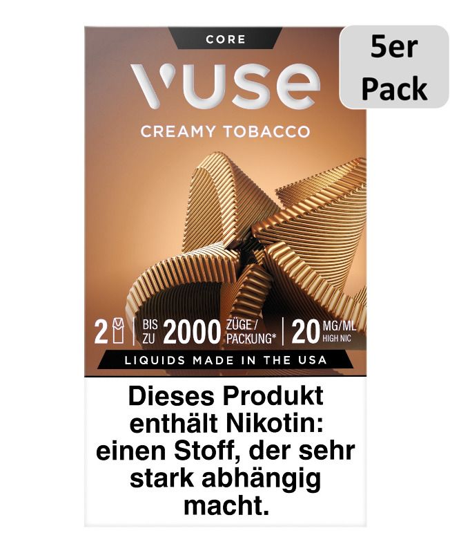 elfbar elfa master akku Vuse Pods Creamy Tobacco Angebot online kaufen