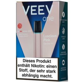 veev vape bestellen VEEV NOW ULTRA Blue Raspberry | 6,94€ main image 1