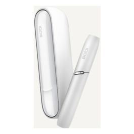 IQOS 3 Duo Device Kit Warm White online kaufen