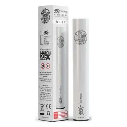187 Strassenbande E-Shisha White online kaufen