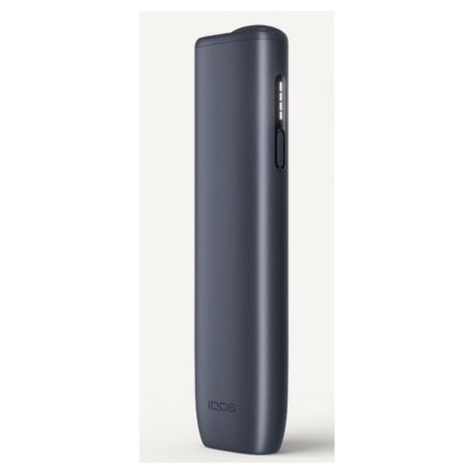 IQOS Iluma i One Kit Midnight Black gnstig online kaufen | getkapp.de