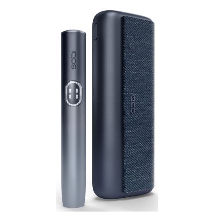 IQOS Iluma i Prime Kit Midnight Black online kaufen