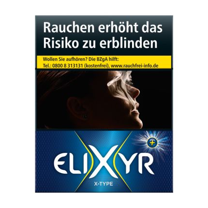 elfbar elfa master akku Elixy+ Zigaretten X-Type günstig online kaufen