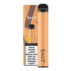 Salt Switch Einweg E-Shisha Peach Ice 20mg/ml Nikotin