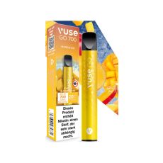 Vuse Go 700 Mango Ice Einweg E-Zigarette 20mg/ml Nikotin