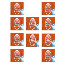Packungen 10 Stück Hoffmann Aromakugeln Sprudelnde Eis Cola mit je 100 Stück Kapseln mit Applikator. 10 Packungen Hoffmann Aromakapseln Cola Fizzy Ice 100 Stück mit Kapsel Filler / Stick.